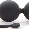 Вагинальные шарики Fifty Shades of Grey Tighten and Tense Silicone Jiggle Balls 52002