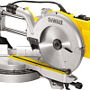 Дисковая пила DeWalt DWS778