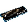 SSD MSI Spatium M370 256GB S78-4409P50-P83