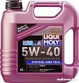 Моторное масло Liqui Moly Synthoil High Tech 5W-40 4л