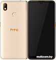 Смартфон HTC Wildfire E1 (золотистый)