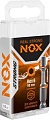 Набор бит Nox Strong Torsion E6.3 Hex-6-50 338650 (10 шт)
