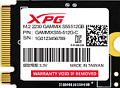 SSD ADATA XPG Gammix S55 512GB SGAMMIXS55-512G-C