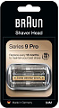 Сетка и режущий блок Braun Series 9 Pro 94M