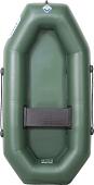 Гребная лодка Румб 200 ГР