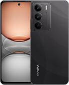 Смартфон Realme C75 8GB/128GB (черный)