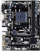 Материнская плата Gigabyte GA-F2A68HM-DS2 (rev. 1.1)