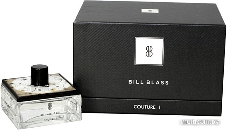 Парфюмерная вода Bill Blass Couture №1 For Woman EdP (50 мл)