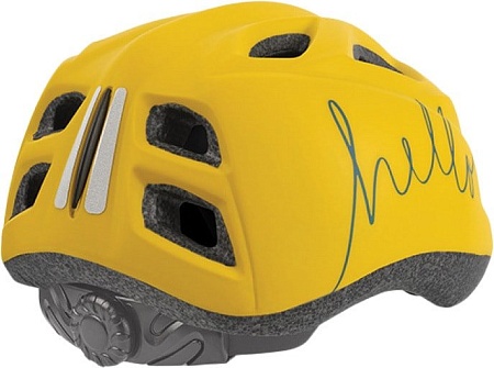 Cпортивный шлем Polisport S Junior Premium Hello