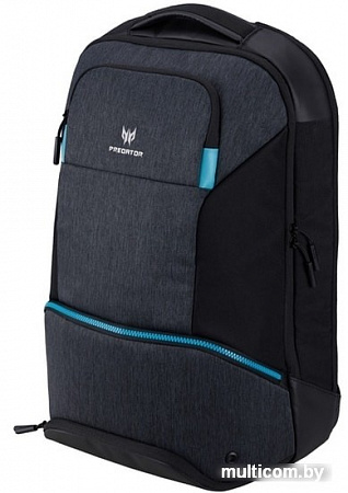 Рюкзак Acer Predator Hybrid Backpack