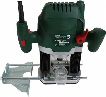 Вертикальный фрезер Bosch POF 1200 AE (060326A100)