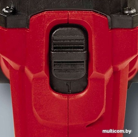 Дрель-шуруповерт Einhell TC-CD 18-2 Li (с 2-мя АКБ, кейс)