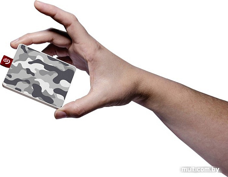 Внешний накопитель Seagate One Touch SE STJE500404 500GB