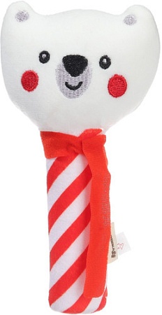 Развивающая игрушка Крошка Я Медвежонок 10351985