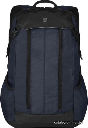 Городской рюкзак Victorinox Altmont Original Slimline Laptop 15.6 606740 (синий)