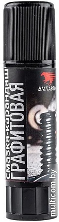 ВМПАВТО Смазка графитовая 8504 16г