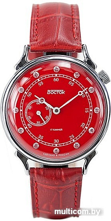 Наручные часы Восток 581590