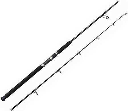 Удилище Okuma Tomcat MPS Shore Jig TMC-S-902M