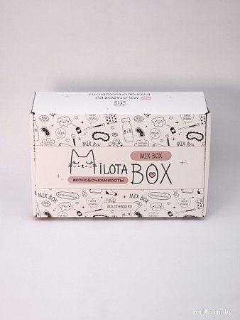 Подарочный набор Milota Box Mix Box MB120