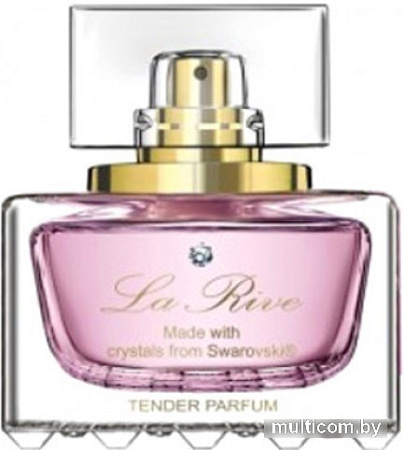 Парфюмерная вода La Rive Tender Woman EdP (75 мл)