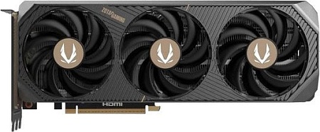 Видеокарта ZOTAC Gaming GeForce RTX 5080 Solid Core ZT-B50800D2-10P