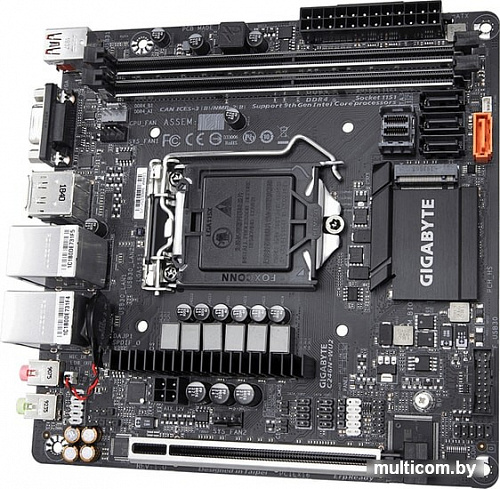 Gigabyte C246N-WU2