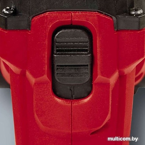 Дрель-шуруповерт Einhell TC-CD 18-2 Li (с 2-мя АКБ, кейс)