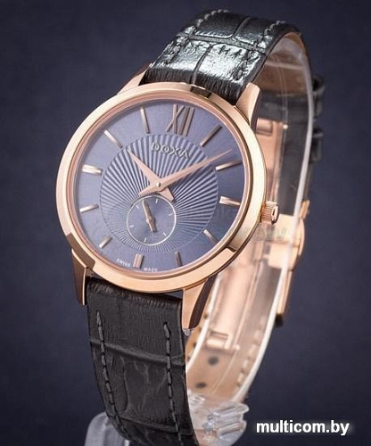 Наручные часы Doxa D156RBL