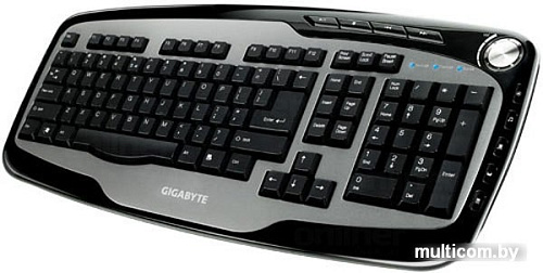 Клавиатура Gigabyte GK-K6800