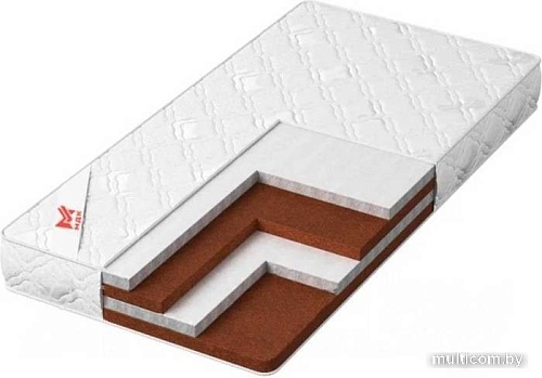 Матрас МДК Jnr Hard First 90x195