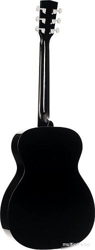 Акустическая гитара Cort L60 BK