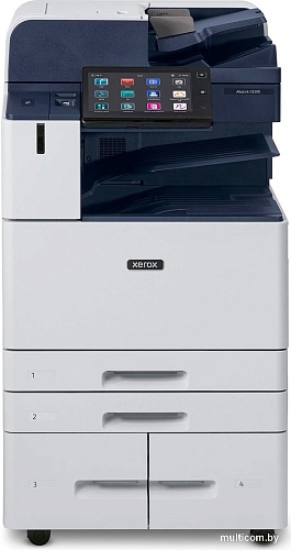 МФУ Xerox AltaLink C8270 (с фальцовщиком, финишером и дыроколом)