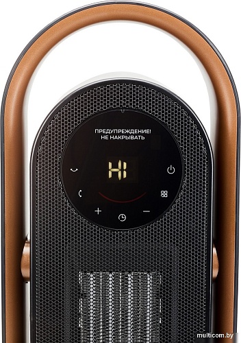 Тепловентилятор Evolution SmartHeating 2