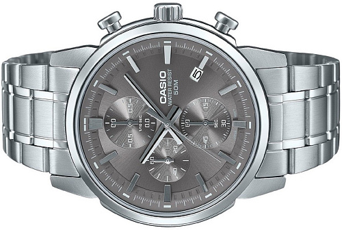 Наручные часы Casio MTP-E510D-8A