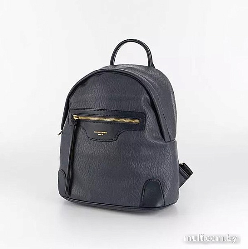 Городской рюкзак David Jones 823-7006-4-NAV (синий)