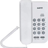 Проводной телефон Sanyo RA-S108W