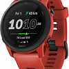 Умные часы Garmin Forerunner 745 (красное пламя)