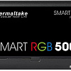 Блок питания Thermaltake Smart RGB 500W SPR-0500NHSAW