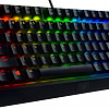 Клавиатура Razer BlackWidow V3 Tenkeyless Green Switch