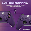 Геймпад Microsoft Xbox Astral Purple