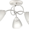 Люстра BayerLux 1086/3WT 5443312 (белый)