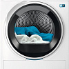 Сушильная машина Electrolux UltraCare 800 EW8D394ME