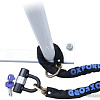 Цепной Oxford Chain8 Chain Lock &amp; Mini Shackle LK140