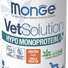 Сухой корм для собак Monge Vet Solution Dog Hypo с уткой (400 г)