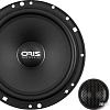 Компонентная АС Oris Element Type Integration