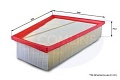 Воздушный фильтр Comline EAF623