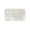 Ковер для жилой комнаты Orlix Vicuna 503746 120x160 (белый)