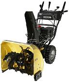 Снегоуборщик Hanskonner HSTG7661EL