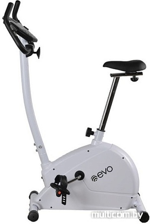 Велотренажер Evo Fitness Yuto EL