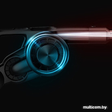 Пылесос Jimmy JV85 Pro